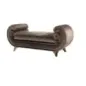 DOLCE VITA Włoska pufa 107cm / ArredoClassic DOLCE VITA Włoska pufa 107cm / ArredoClassic