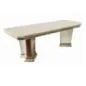 DOLCE VITA Włoski Stół rozkładany 200/250/300cm / ArredoClassic DOLCE VITA Włoski Stół rozkładany 200/250/300cm / ArredoClassic