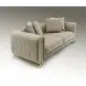 Schuller Sofa tapicerowana VIENA beżowa 207cm / 8821034