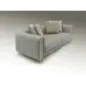 Schuller Sofa tapicerowana VIENA szara 207cm / 8821256