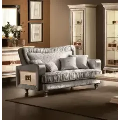 DOLCE VITA Włoska sofa 2 osobowa 180cm / ArredoClassic