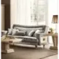 DOLCE VITA Włoska sofa 3 osobowa 227cm / ArredoClassic DOLCE VITA Włoska sofa 3 osobowa 227cm / ArredoClassic