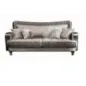 DOLCE VITA Włoska sofa 3 osobowa 227cm / ArredoClassic DOLCE VITA Włoska sofa 3 osobowa 227cm / ArredoClassic