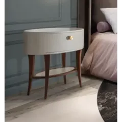 Schuller Szafka nocna BELMOND 60cm / 737814