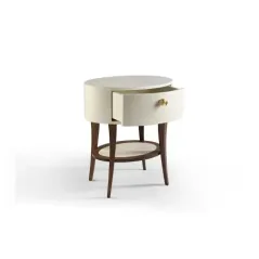 Schuller Szafka nocna BELMOND 60cm / 737814