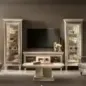 DOLCE VITA Włoski Szafka RTV 173cm / ArredoClassic DOLCE VITA Włoski Szafka RTV 173cm / ArredoClassic