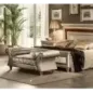 DOLCE VITA Włoskie Łóżko tapicerowane King Size 180/200 x 200cm / ArredoClassic DOLCE VITA Włoskie Łóżko tapicerowane King Size 180/200 x 200cm / ArredoClassic