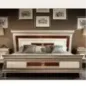 DOLCE VITA Włoskie Łóżko Queen Size 160 x 190/200 x 200cm / ArredoClassic DOLCE VITA Włoskie Łóżko Queen Size 160 x 190/200 x 200cm / ArredoClassic