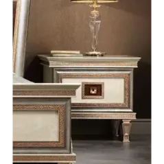 DOLCE VITA Włoska Toaletka 164cm / ArredoClassic
