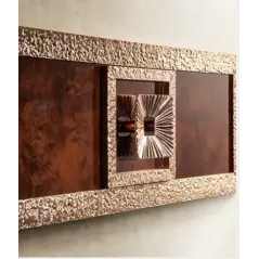DOLCE VITA Włoska Toaletka 164cm / ArredoClassic