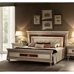 DOLCE VITA Włoska Toaletka 164cm / ArredoClassic