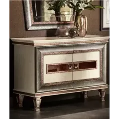 DOLCE VITA Włoska Toaletka 164cm / ArredoClassic