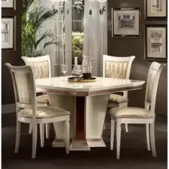 DOLCE VITA Włoskie lustro S 100 x 110cm / ArredoClassic