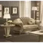 FANTASIA Włoska sofa tapicerowana 3 osobowa kat. A 234 x 86cm / Arredoclassic FANTASIA Włoska sofa tapicerowana 3 osobowa kat. A 234 x 86cm / Arredoclassic