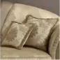 FANTASIA Włoska sofa tapicerowana 3 osobowa kat. A 234 x 86cm / Arredoclassic FANTASIA Włoska sofa tapicerowana 3 osobowa kat. A 234 x 86cm / Arredoclassic