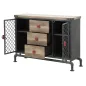 Komoda MANHATTAN 126,4 x 42 x 89,5cm / 141611000M