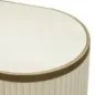 TIVOLI Komoda 4 drzwiowa biała 192cm / 8100 - Richmond
