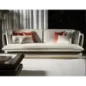 Włoska Sofa ALLURE tapicerowana 3 osobowa 235cm / ADORA Włoska Sofa ALLURE tapicerowana 3 osobowa 235cm / ADORA