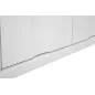 Komoda SHINE biała 120 x 40 x 84cm / 1427110000