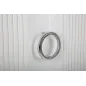 Komoda SHINE biała 120 x 40 x 84cm / 1427110000