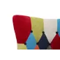 Fotel IMPERIAL tapicerowany 73 x 79 x 106cm / 1415940000