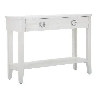 Konsola SHINE biała 110 x 40 x 82cm / 1427100000
