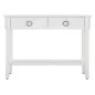 Konsola SHINE biała 110 x 40 x 82cm / 1427100000