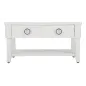 Stolik kawowy SHINE biały 90 x 60 x 47cm / 1427120000