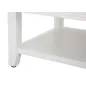 Stolik kawowy SHINE biały 90 x 60 x 47cm / 1427120000