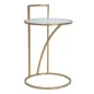 Stolik kawowy Glamour SOFY Ø 38 x 61cm / 1424950000