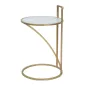 Stolik kawowy Glamour SOFY Ø 38 x 61cm / 1424950000