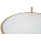 Stolik kawowy Glamour SOFY Ø 38 x 61cm / 1424950000