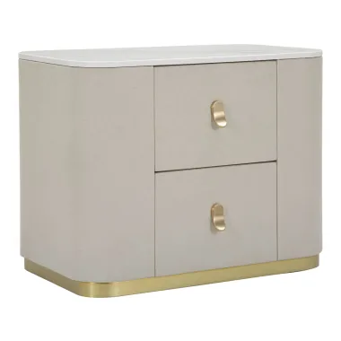 Szafka nocna BEAUTY 60 x 40 x 47cm / 1427090000
