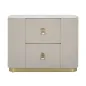 Szafka nocna BEAUTY 60 x 40 x 47cm / 1427090000