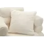 Fotel SOFFY PLUS tapicerowany z poduszką 78 x 68 x 69cm / 142820000P