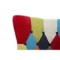 Fotel IMPERIAL tapicerowany 73 x 79 x 106cm / 1415940000