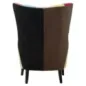 Fotel IMPERIAL tapicerowany 73 x 79 x 106cm / 1415940000