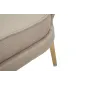 Sofa VIENNA PLUS kremowa 136 x 76 x 78cm / 142578000D