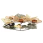 Patera SHINE 45 x 42,5 x 6,5cm / 190396000A