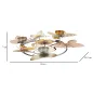Patera SHINE 39 x 35,5 x 7cm / 190396000C