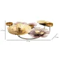 Patera SHINE 37 x  31 x 8,5cm / 190396000D