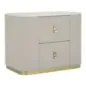 Szafka nocna BEAUTY 60 x 40 x 47cm / 1427090000