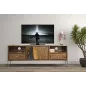 Szafka RTV MUSTANG akacja 175 x 40 x 60cm / 1424520000