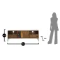 Szafka RTV MUSTANG akacja 175 x 40 x 60cm / 1424520000