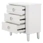 Komoda SHINE biała 81 x 40 x 84cm / 1427130000