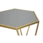 Stolik Sześciokątny DIAMANTE Zestaw 50 x 100cm / 1427220000