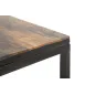 Stolik kawowy MUSTANG akacja 40 x 40 x 45cm / 142455000Q
