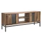 Szafka RTV YELLOWSTONE akacja 145 x 40 x 60cm / 1424660000