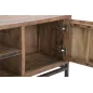 Szafka RTV YELLOWSTONE akacja 145 x 40 x 60cm / 1424660000