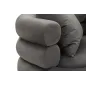 Sofa SILVERY PLUS z poduszkami 133 x 68 x 69cm / 142823000D